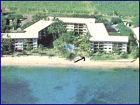 Kanai A Nalu Condominium Maalaea Bay