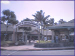 Beach front Waves