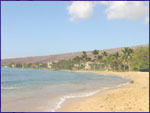 Maalaea Beach Front Condo